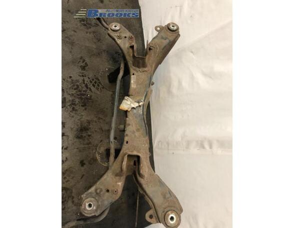 Front Axle Bracket ALFA ROMEO 159 Sportwagon (939_)