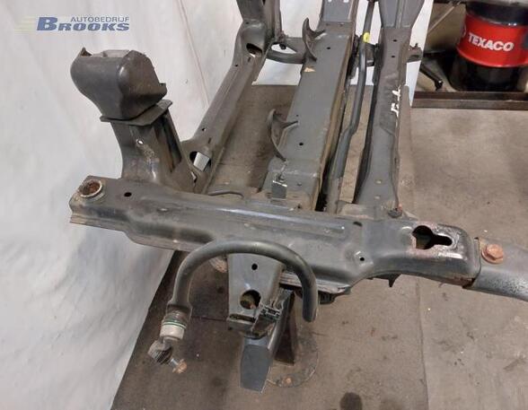 Front Axle Bracket MERCEDES-BENZ SPRINTER 3-t Van (906)