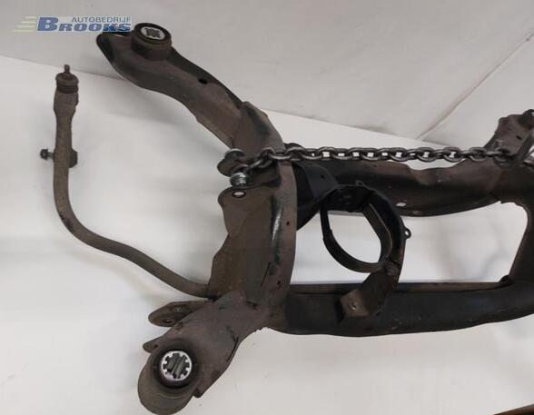 Front Axle Bracket VOLVO V60 I (155, 157), VOLVO V60 I Cross Country (157)