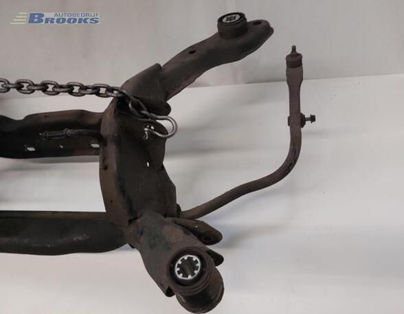 Front Axle Bracket VOLVO V60 I (155, 157), VOLVO V60 I Cross Country (157)