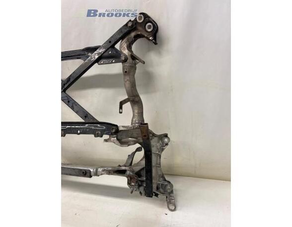 Front Axle Bracket AUDI A4 Allroad (8KH, B8)