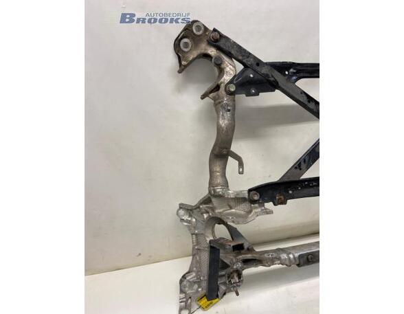 Front Axle Bracket AUDI A4 Allroad (8KH, B8)