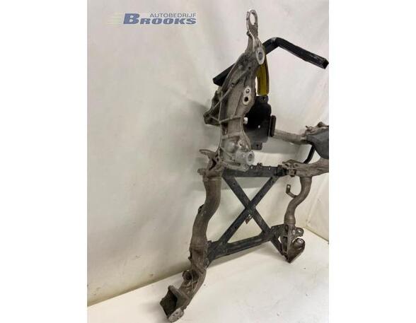 Front Axle Bracket AUDI A4 Allroad (8KH, B8)