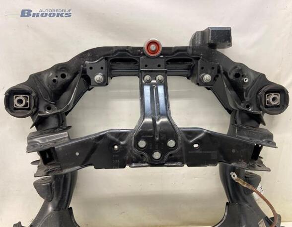 Front asdrager BMW i4 (G26)