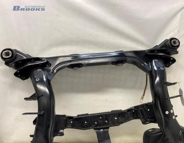 Front Axle Bracket BMW i4 (G26)