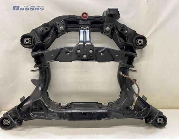 Front asdrager BMW i4 (G26)