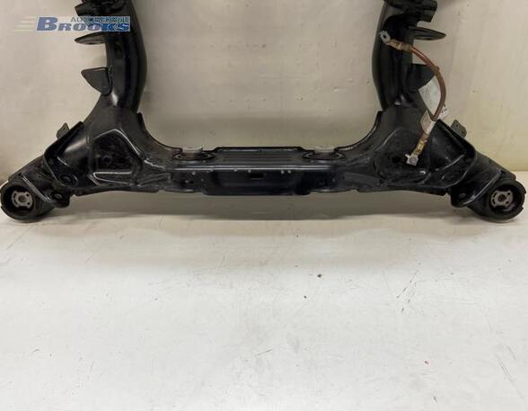 Front Axle Bracket BMW i4 (G26)