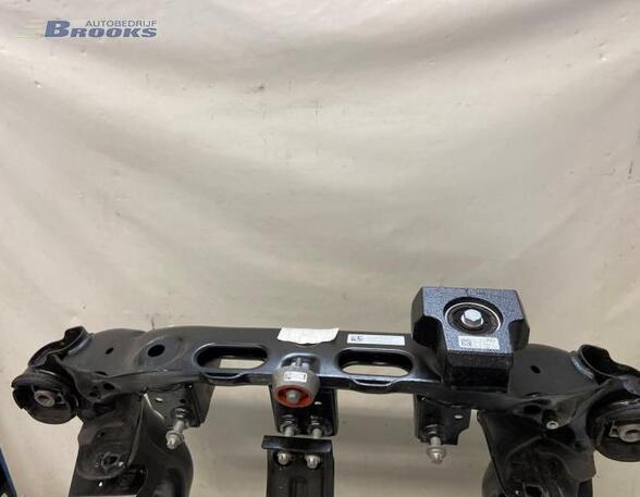 Front Axle Bracket BMW i4 (G26)