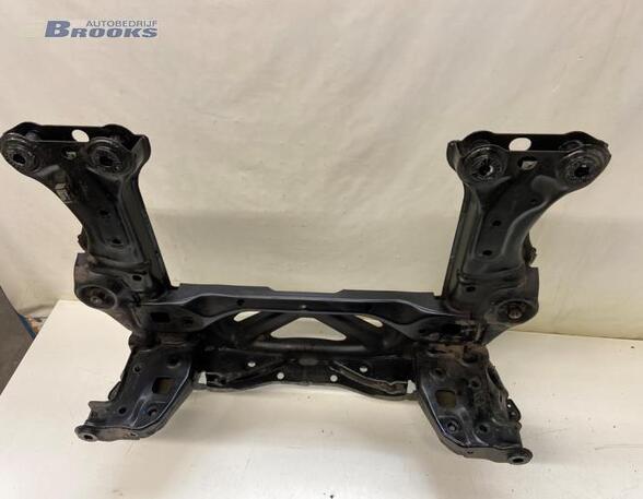 Front Axle Bracket AUDI Q4 SUV (F4B)