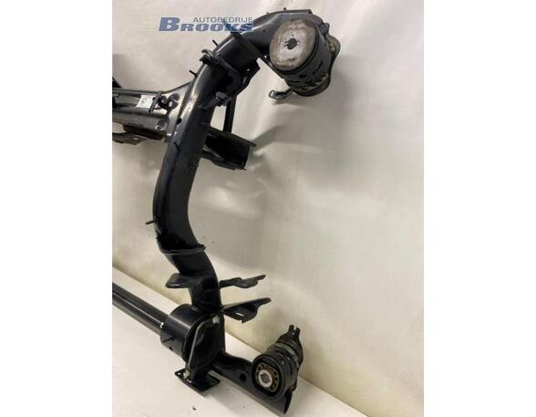 Front Axle Bracket AUDI Q4 SUV (F4B)