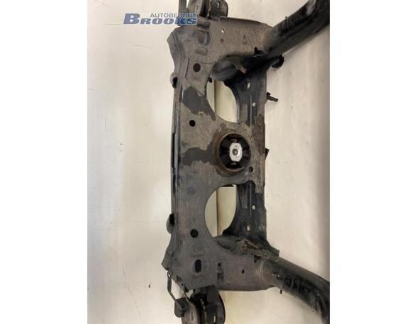 Front Axle Bracket AUDI Q4 SUV (F4B)