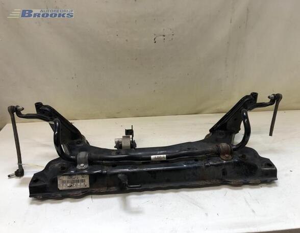 Front Axle Bracket FORD FIESTA VI (CB1, CCN), FORD FIESTA VI Van