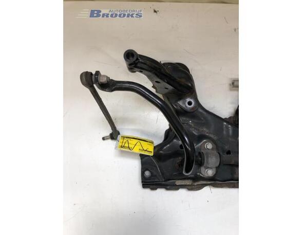 Front Axle Bracket FORD FIESTA VI (CB1, CCN), FORD FIESTA VI Van