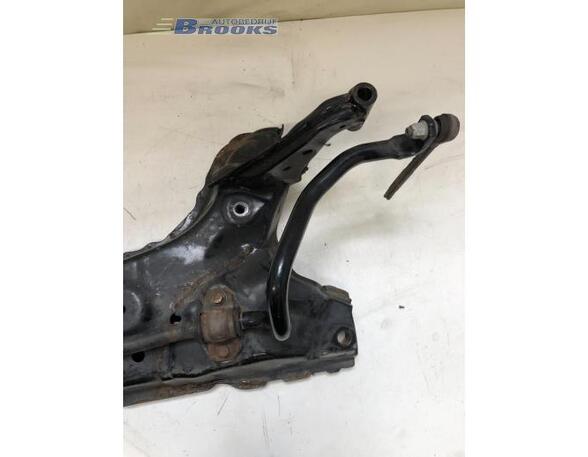 Front asdrager FORD FIESTA VI (CB1, CCN), FORD FIESTA VI Van