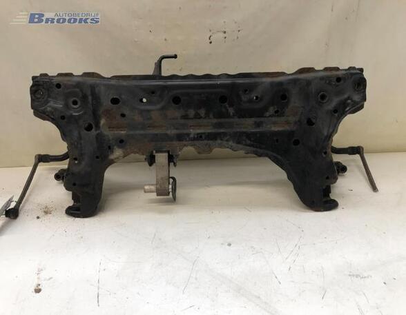 Front asdrager FORD FIESTA VI (CB1, CCN), FORD FIESTA VI Van