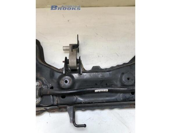 Front Axle Bracket FORD FIESTA VI (CB1, CCN), FORD FIESTA VI Van