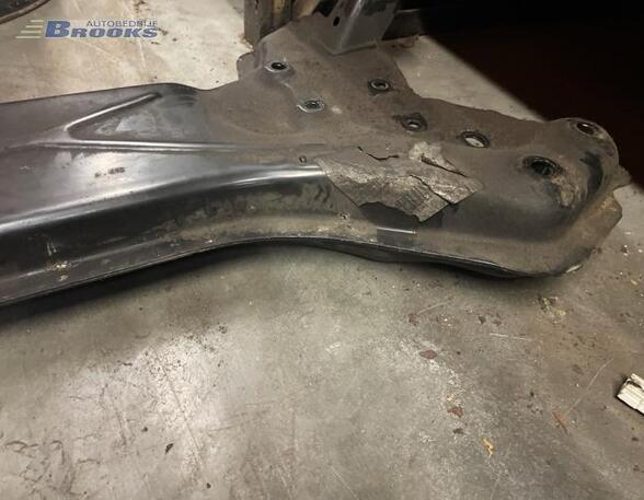 Front Axle Bracket FIAT DUCATO Platform/Chassis (250_, 290_)