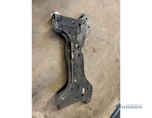 Front Axle Bracket FIAT DUCATO Platform/Chassis (250_, 290_)