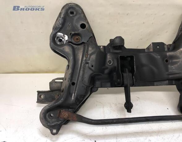 Front Axle Bracket PEUGEOT 208 I (CA_, CC_)