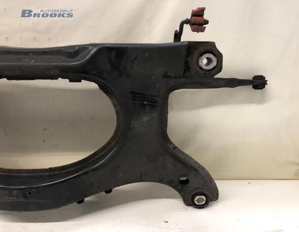 Front Axle Bracket LAND ROVER RANGE ROVER EVOQUE (L538)