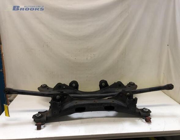 Front Axle Bracket LAND ROVER RANGE ROVER EVOQUE (L538)