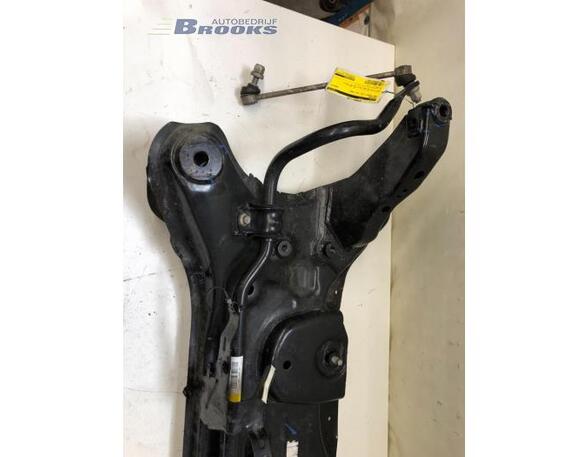 Front Axle Bracket FORD TRANSIT CUSTOM V362 Bus (F3), FORD TOURNEO CUSTOM V362 Bus (F3)