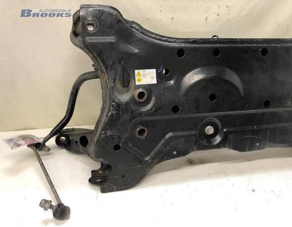 Front Axle Bracket FORD TRANSIT CUSTOM V362 Bus (F3), FORD TOURNEO CUSTOM V362 Bus (F3)