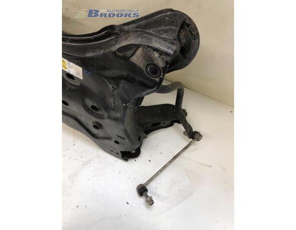 Front Axle Bracket FORD TRANSIT CUSTOM V362 Bus (F3), FORD TOURNEO CUSTOM V362 Bus (F3)