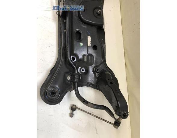 Front Axle Bracket FORD TRANSIT CUSTOM V362 Bus (F3), FORD TOURNEO CUSTOM V362 Bus (F3)