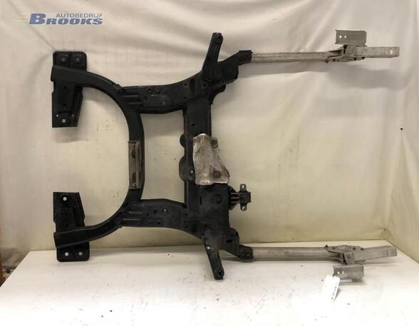 Front Axle Bracket MERCEDES-BENZ A-CLASS (W176)