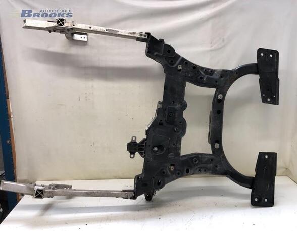 Front Axle Bracket MERCEDES-BENZ A-CLASS (W176)