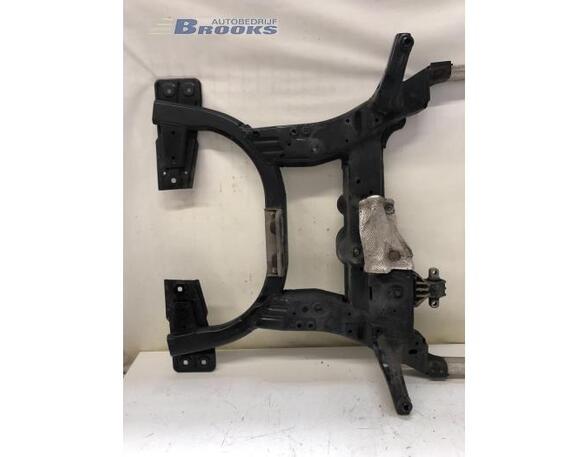 Front Axle Bracket MERCEDES-BENZ A-CLASS (W176)