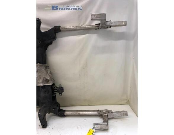 Front Axle Bracket MERCEDES-BENZ A-CLASS (W176)