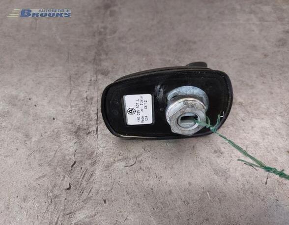 Aerial VW TOURAN (1T3), VW TOURAN VAN (1T3), VW TOURAN (1T1, 1T2), VW TOURAN (5T1)