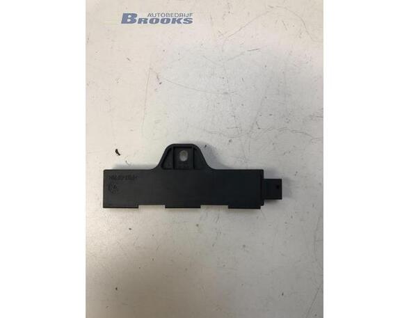 Antenne BMW i3 (I01)