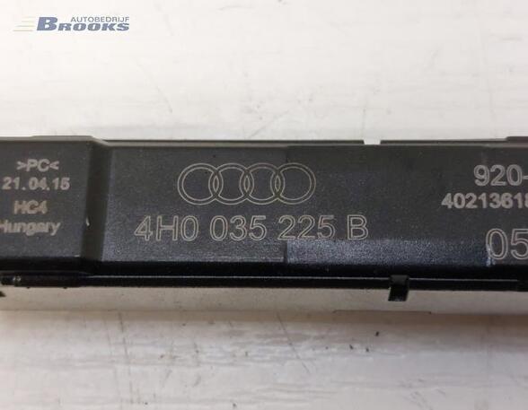 Antenne AUDI A8 (4H2, 4H8, 4HC, 4HL)