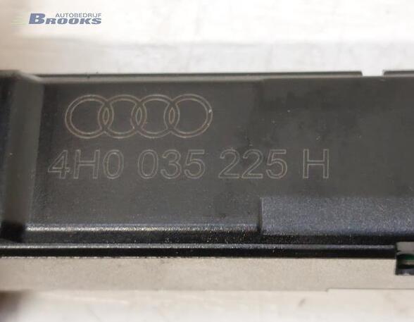 Aerial AUDI A8 (4H2, 4H8, 4HC, 4HL)