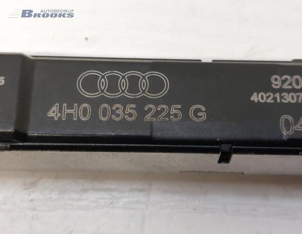 Antenne AUDI A8 (4H2, 4H8, 4HC, 4HL)