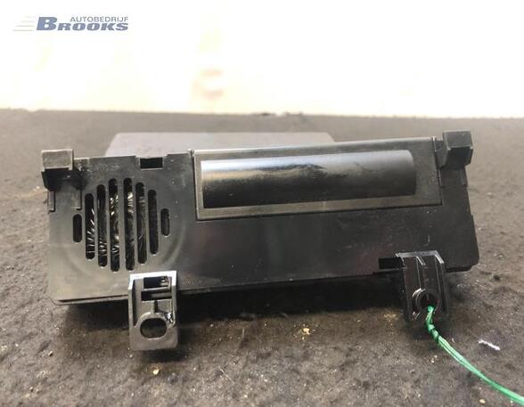 Audio Amplifier PEUGEOT 308 I (4A_, 4C_), PEUGEOT 308 SW I (4E_, 4H_)