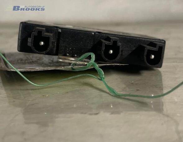 Audio Amplifier BMW 3 (E46)