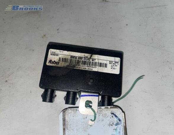 Audio Amplifier BMW 3 (E46)