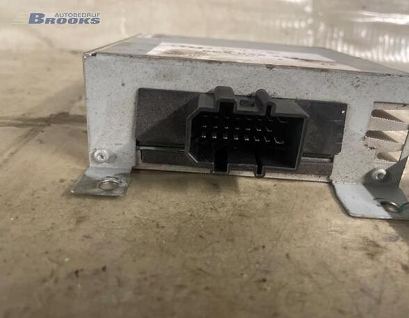 Audio Amplifier AUDI A4 Avant (8E5, B6), AUDI A4 Avant (8ED, B7)