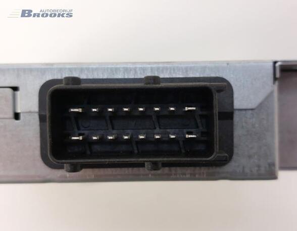 Audio Amplifier FIAT DOBLO Cargo (263_), FIAT DOBLO Platform/Chassis (263_), FIAT DOBLO MPV (263_)