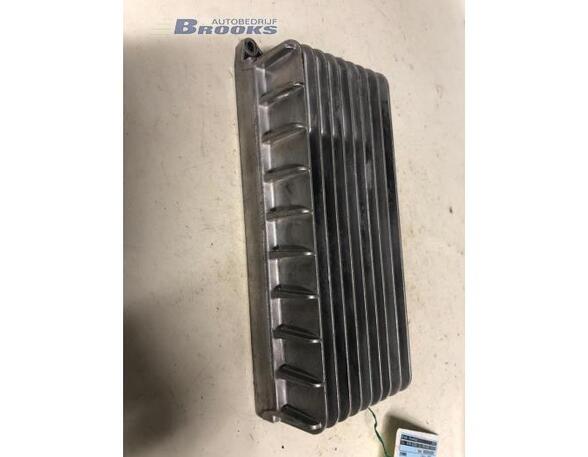 Audio Amplifier AUDI A4 Allroad (8KH, B8)