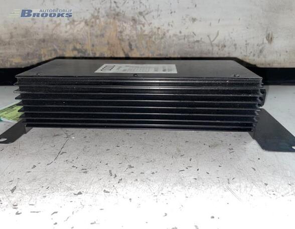 Audio Amplifier AUDI A4 B7 Convertible (8HE)