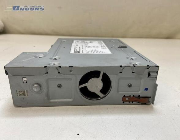 Audio Amplifier AUDI Q4 SUV (F4B)