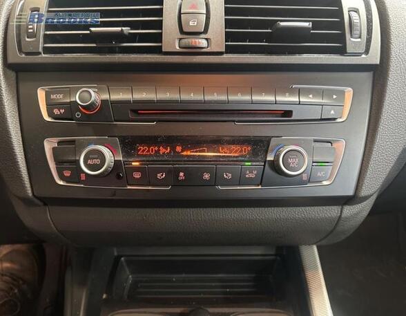 Audio-Versterker BMW 1 (F20)