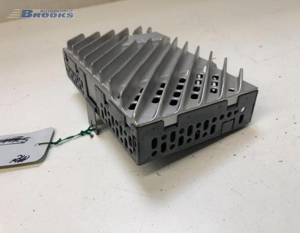 Audio Amplifier BMW i3 (I01)