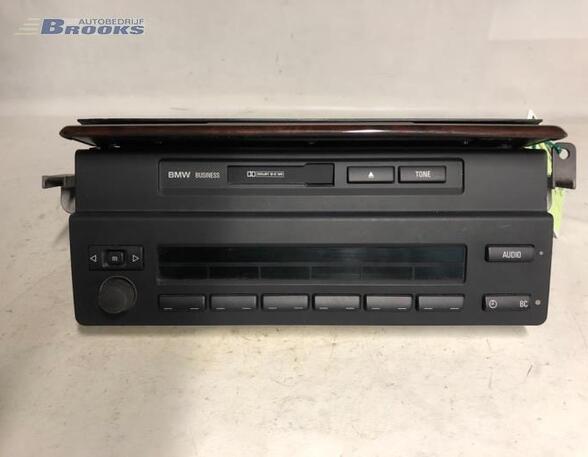 Radio Cassette Player BMW 5 (E39)