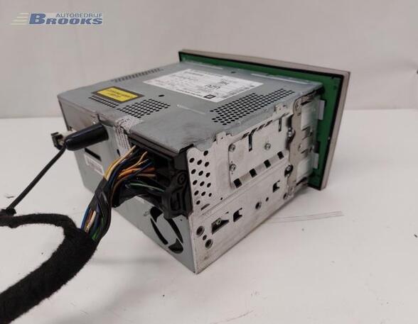 CD-Radio Opel Corsa D S07 497316088 P19414729